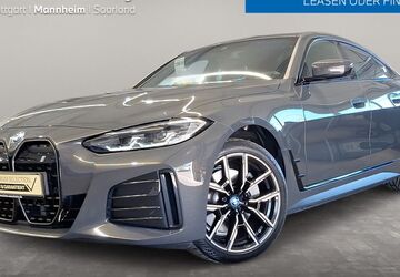 BMW i4 60.596 km 40.570 &euro; Mannheim 68169
