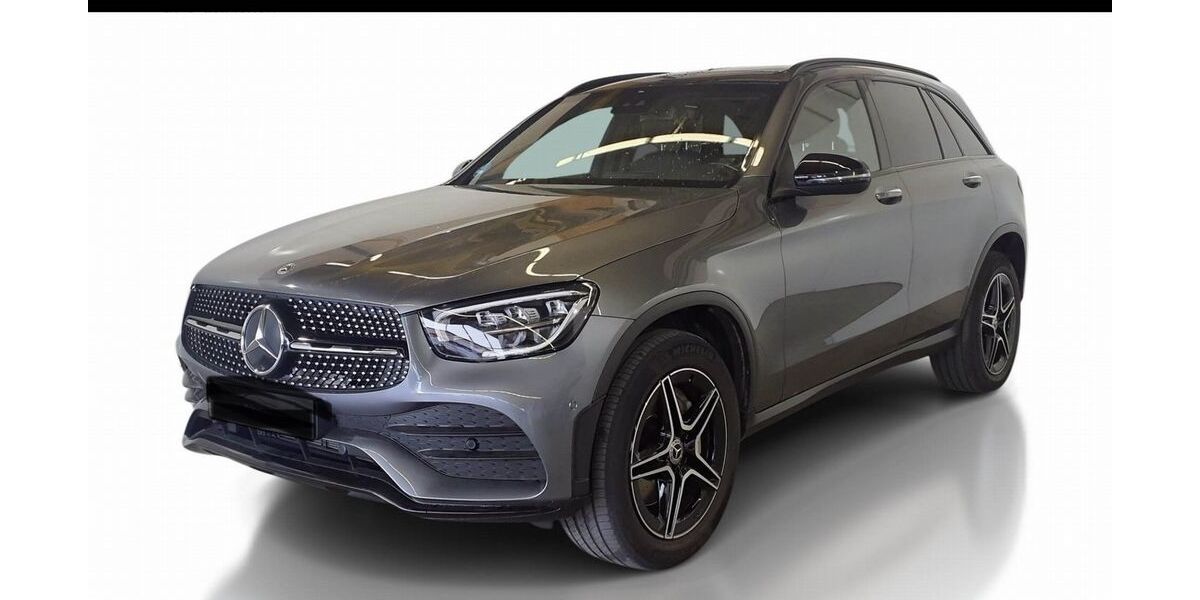 Mercedes-Benz GLC 300 99.899 km 37.700 &euro; Hockenheim 68766
