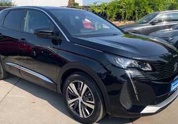 Peugeot 3008 40.000 km 22.999 &euro; Neuhofen 67141