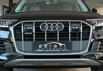 Audi Q7 75.000 km 45.900 &euro; Ludwigshafen 67063