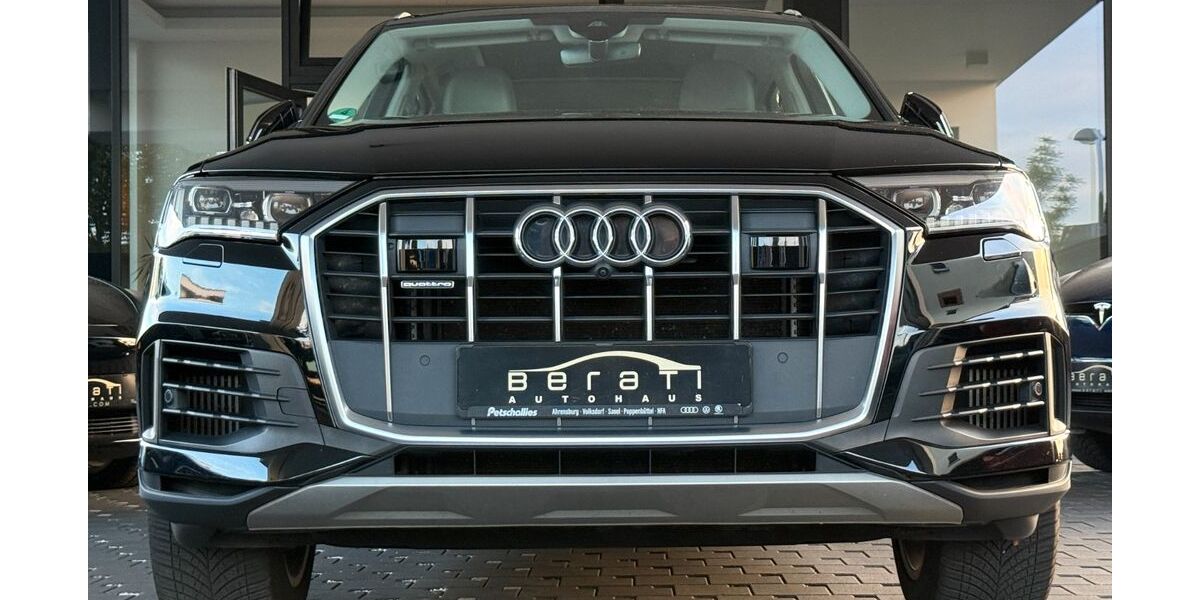 Audi Q7 75.000 km 45.900 &euro; Ludwigshafen 67063