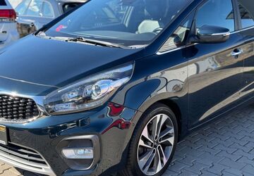 Kia Carens 147.000 km 10.790 &euro; Speyer 67346
