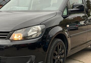 VW Caddy 200.000 km 8.700 &euro; Viernheim 68519