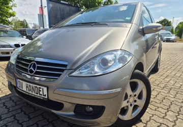 Mercedes-Benz A 180 189.000 km 2.900 &euro; Forst 76694