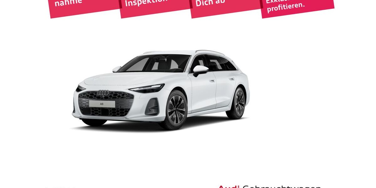Audi A6 28.702 km 42.991 &euro; Weinheim 69469
