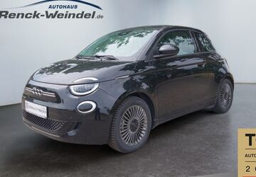 Fiat 500e 33.189 km 18.489 &euro; Speyer 67346