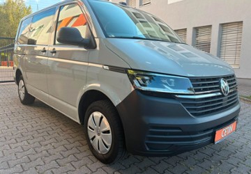 VW T6 Transporter 148.100 km 16.400 &euro; mannheim 68219