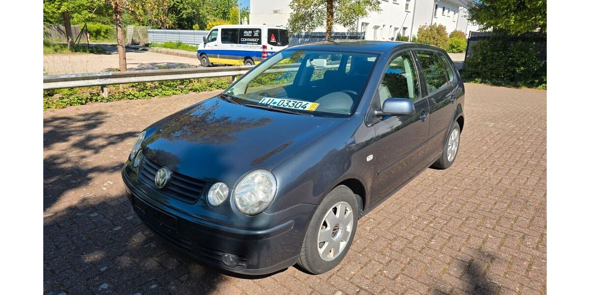 VW Polo 107.948 km 4.200 &euro; Ludwigshafen 67065