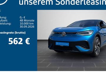 VW ID.5 3.491 km 45.980 &euro; Ludwigshafen 67059