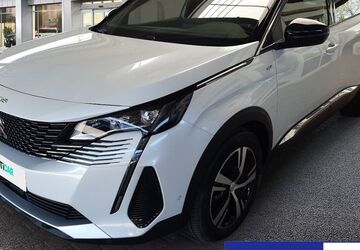 Peugeot 5008 19.235 km 26.890 &euro; Heidelberg 69126