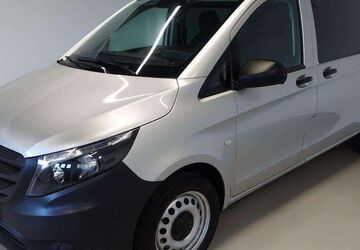Mercedes-Benz Vito 97.000 km 27.490 &euro; Malsch 69254
