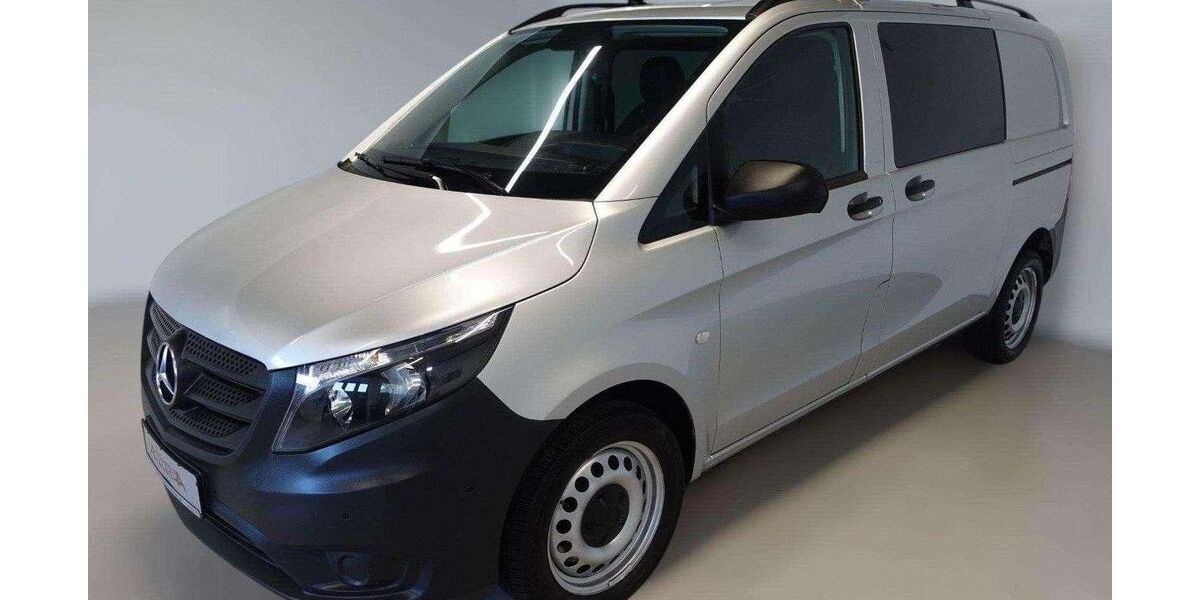 Mercedes-Benz Vito 97.000 km 27.490 &euro; Malsch 69254