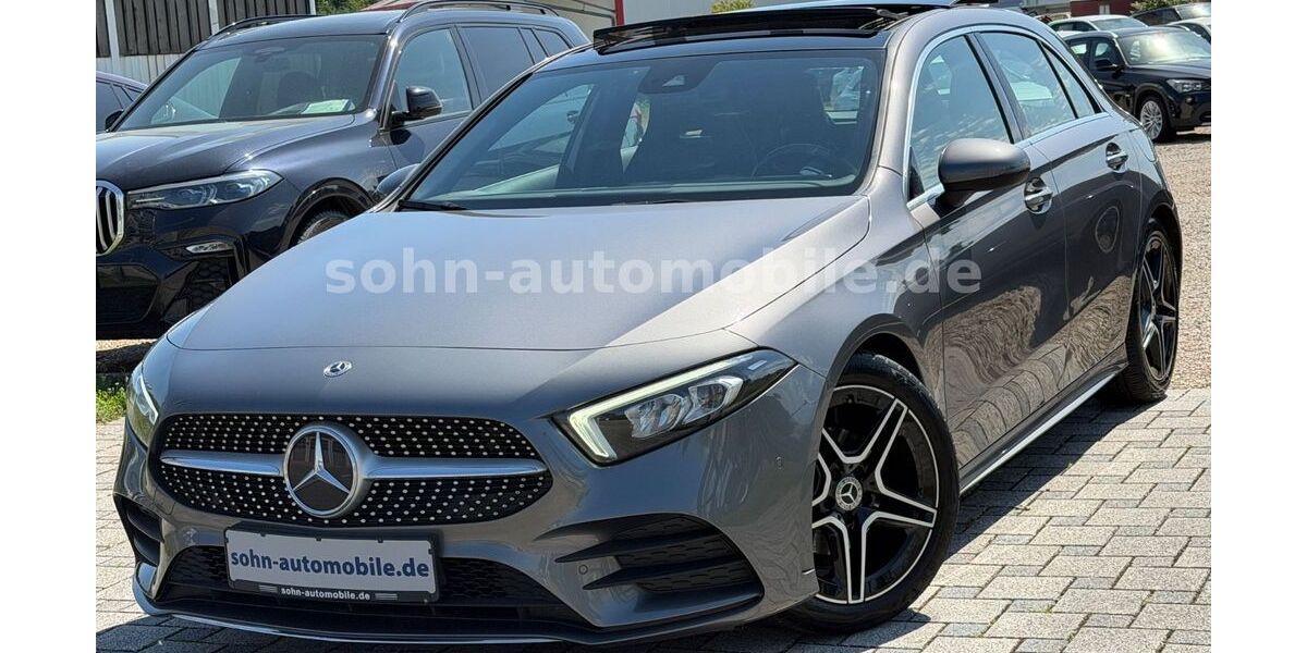 Mercedes-Benz A 180 74.000 km 23.999 &euro; Rauenberg (Gewerbegebiet) 69231