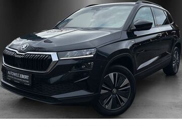 Skoda Karoq 73.490 km 27.980 &euro; Heidelberg 69123