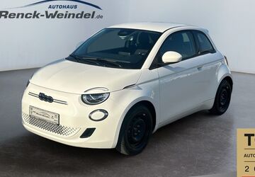 Fiat 500e 21.865 km 16.989 &euro; Mannheim 68199
