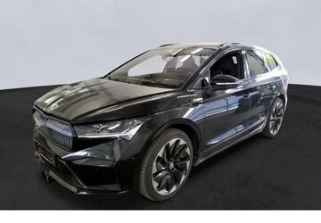 Skoda Enyaq 42.400 km 38.690 &euro; Weinheim 69469