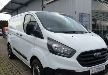 Ford Transit Custom 191.000 km 9.800 &euro; Hockenheim 68766