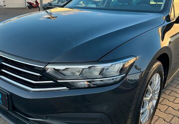 VW Passat Variant 71.998 km 19.300 &euro; Speyer 67346