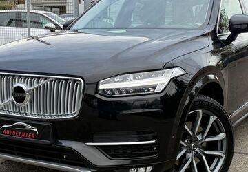 Volvo XC90 222.000 km 18.800 &euro; Weinheim 69469