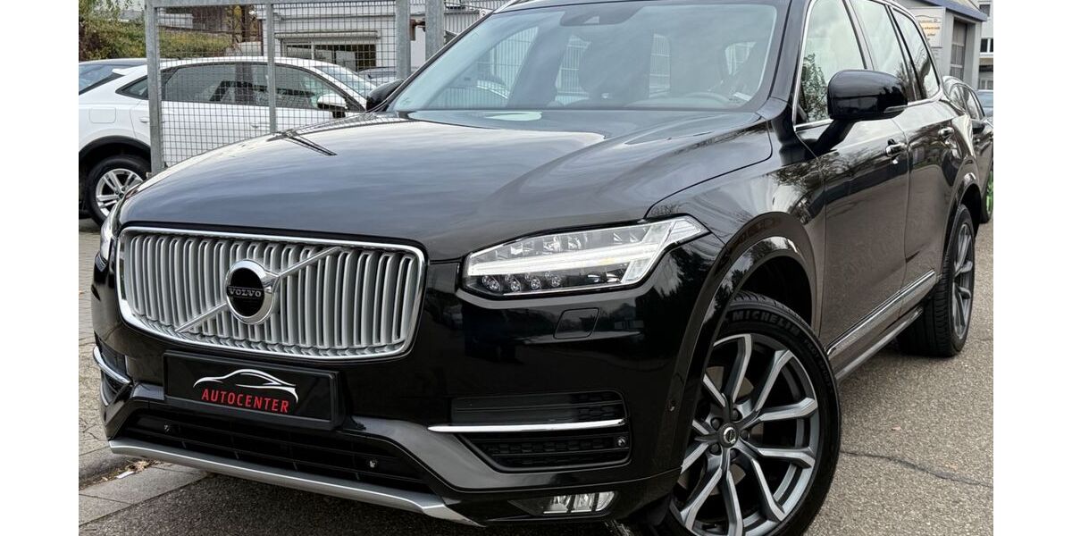Volvo XC90 222.000 km 18.800 &euro; Weinheim 69469