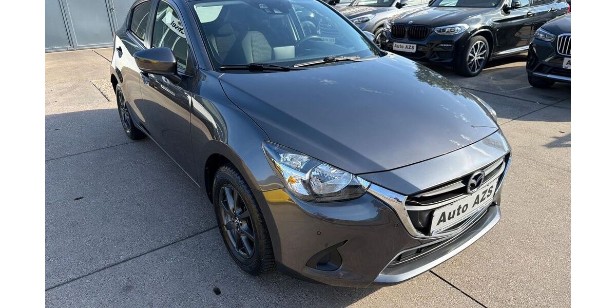 Mazda 2 22.666 km 15.890 &euro; Schwetzingen 68723