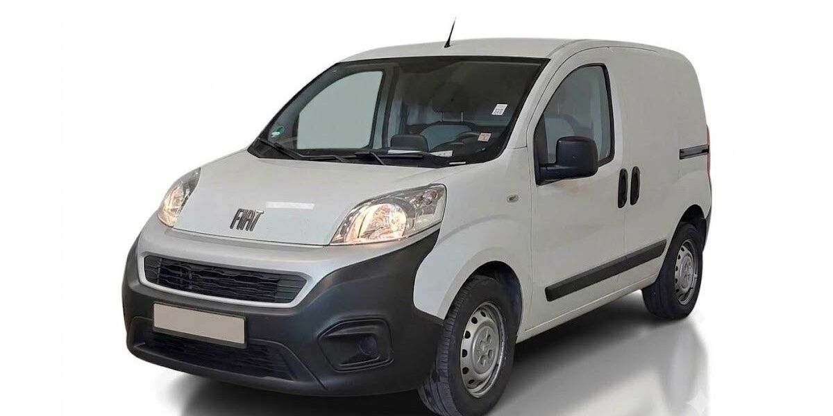 Fiat Fiorino 84.900 km 9.490 &euro; Frankenthal/Studernheim 67227