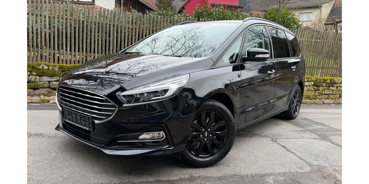 Ford Galaxy 56.500 km 30.850 &euro; Wald-Michelbach 69483