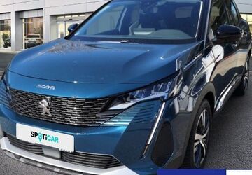 Peugeot 3008 36.504 km 20.480 &euro; Heidelberg 69126