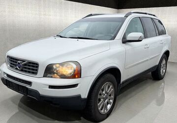 Volvo XC90 284.000 km 4.999 &euro; Speyer 67346