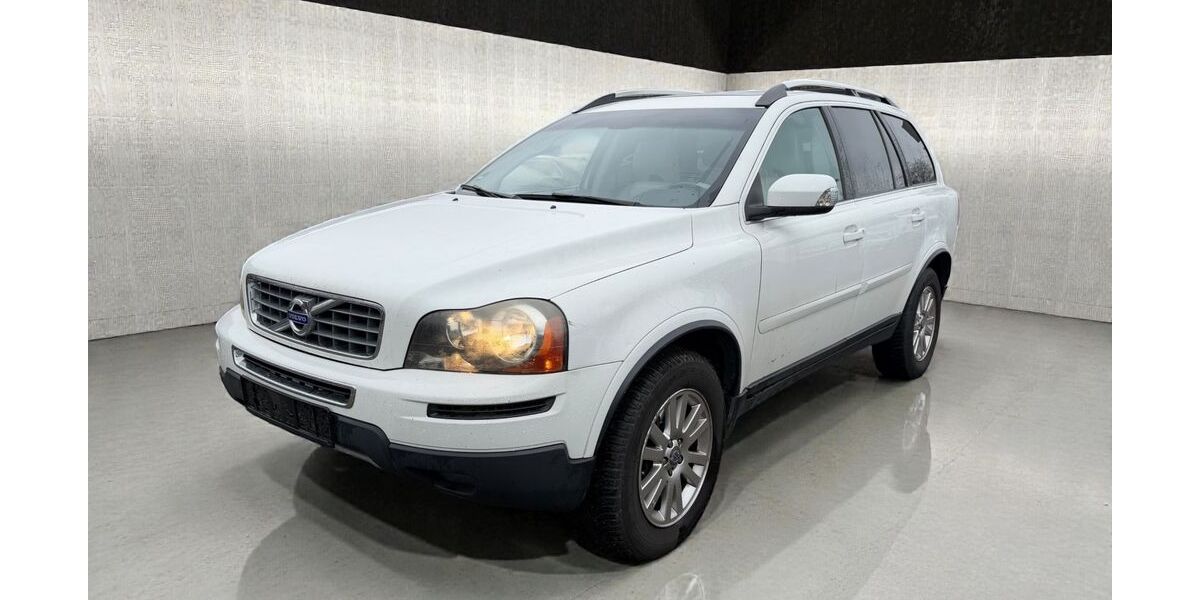 Volvo XC90 284.000 km 4.999 &euro; Speyer 67346