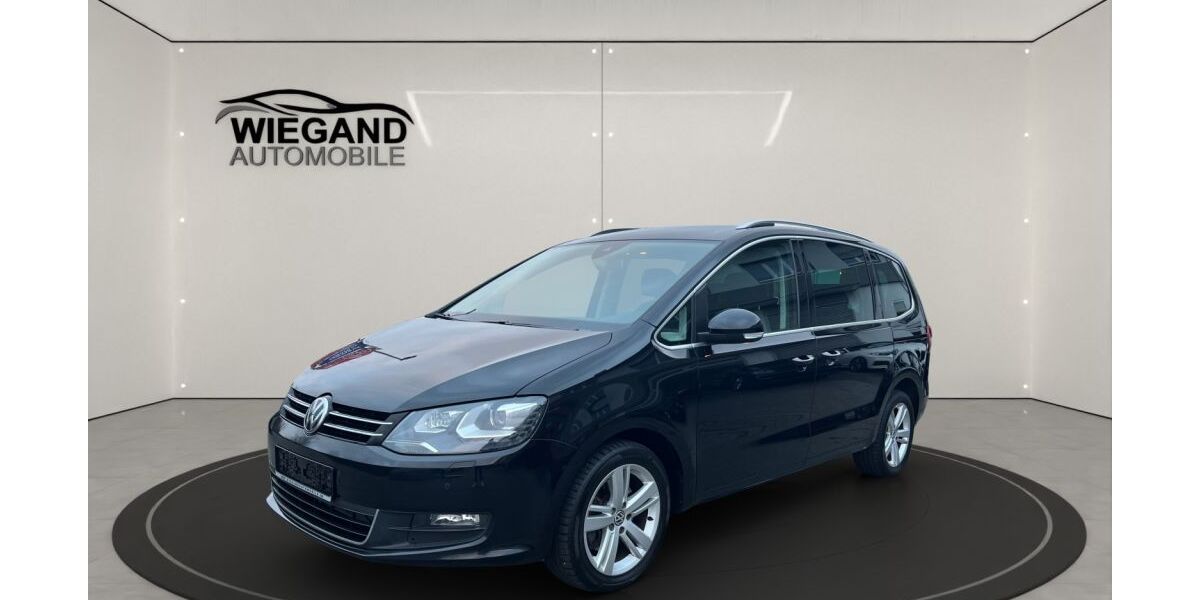 VW Sharan 288.000 km 9.990 &euro; Viernheim 68519