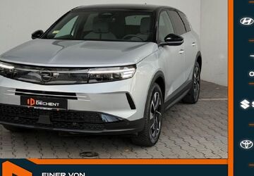 Opel Grandland (X) 7.075 km 31.719 &euro; Heidelberg 69115