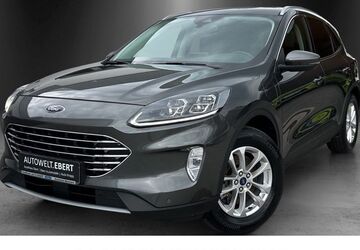 Ford Kuga 89.950 km 19.330 &euro; Sandhausen 69207