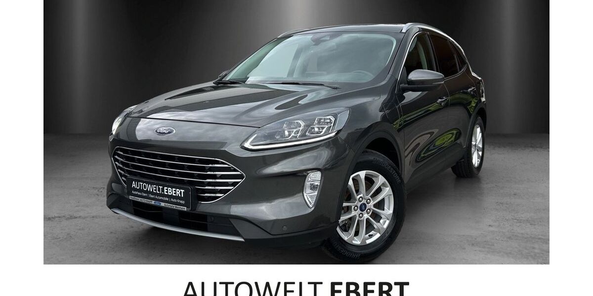 Ford Kuga 89.950 km 19.330 &euro; Sandhausen 69207