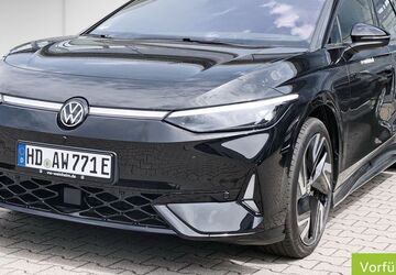 VW ID.7 9.900 km 65.690 &euro; Mannheim 68309
