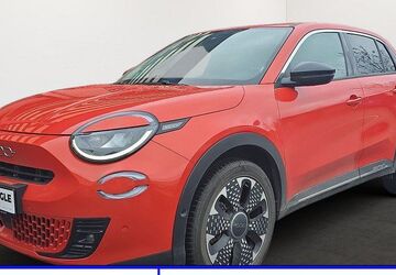 Fiat 600 21.654 km 22.990 &euro; Heidelberg 69126