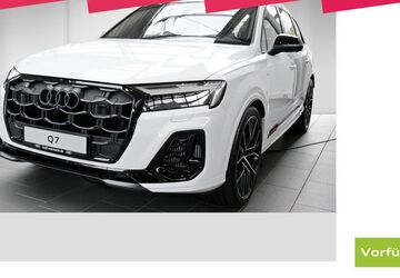 Audi Q7 9.900 km 99.900 &euro; Weinheim 69469