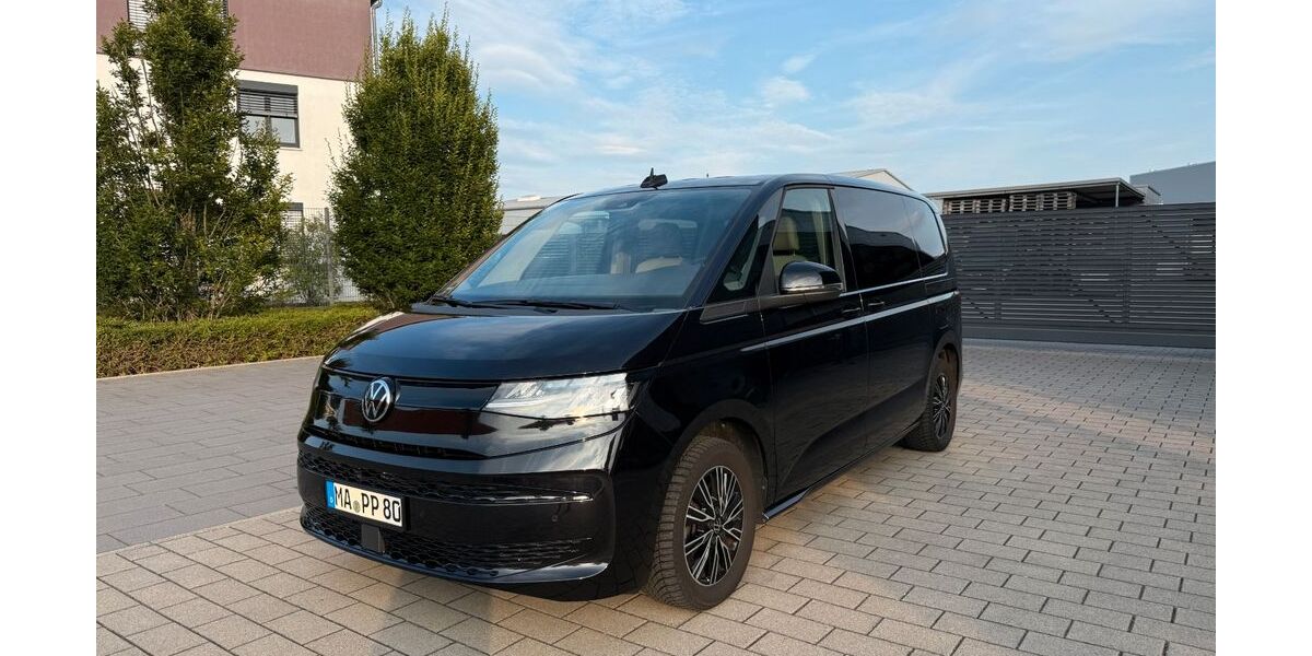 VW T7 Multivan 76.700 km 39.900 &euro; Mannheim 68167
