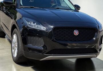 Jaguar E-Pace 103.000 km 15.900 &euro; Heidelberg 69115