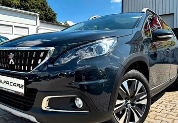Peugeot 2008 93.200 km 10.500 &euro; Frankenthal 67227