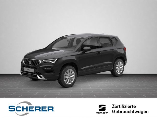 Seat Ateca 19.779 km 25.500 &euro; Heidelberg 69123