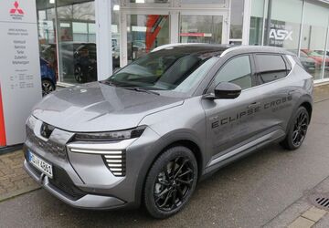 Mitsubishi Eclipse Cross 3.500 km 48.950 &euro; Heidelberg 69126