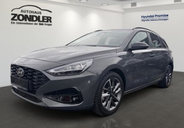 Hyundai i30 17.600 km 23.990 &euro; Philippsburg-Huttenheim 76661