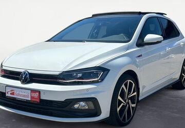 VW Polo 69.998 km 19.480 &euro; Brühl 68782