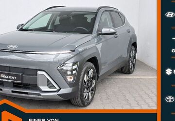 Hyundai KONA 1.999 km 29.919 &euro; Heidelberg 69115