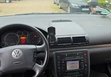 VW Sharan 255.000 km 3.690 &euro; Heidelberg 69115