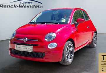 Fiat 500 22.012 km 12.989 &euro; Speyer 67346