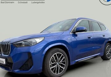 BMW X1 88.900 km 36.900 &euro; Ludwigshafen 67071