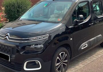 Citroen Berlingo 165.000 km 11.900 &euro; Wiesloch 69168