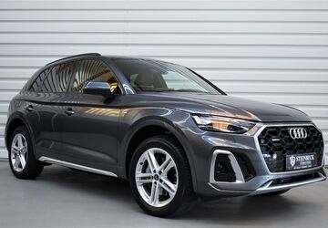 Audi Q5 19.800 km 43.990 &euro; Forst 76694